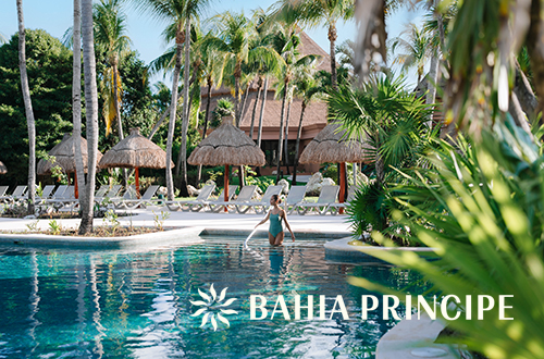 Finden Sie Ihren Rhythmus mit Bahia Principe Hotels &amp; Resorts